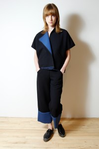 Zero + Maria Cornejo Resort 2016
