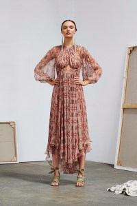 Zimmermann Resort 2016