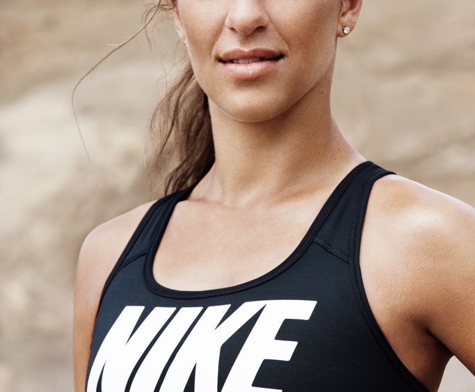 U.S. Women Soccer Players