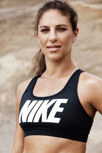 U.S. Women Soccer Players
