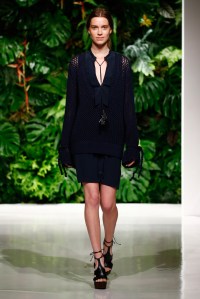 Dorothee Schumacher RTW Spring 2016
