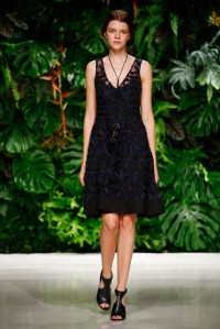 Dorothee Schumacher RTW Spring 2016