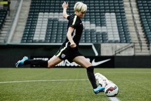 U.S. Women Soccer Players