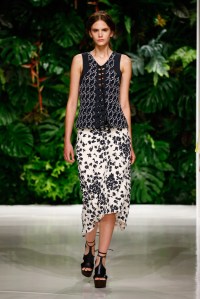 Dorothee Schumacher RTW Spring 2016