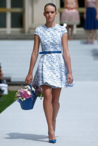 Marina Hoermanseder RTW Spring 2016
