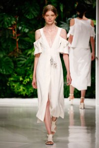 Dorothee Schumacher RTW Spring 2016