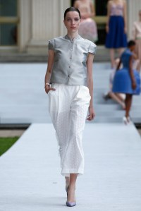Marina Hoermanseder RTW Spring 2016