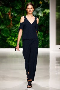 Dorothee Schumacher RTW Spring 2016