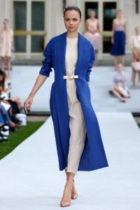 Marina Hoermanseder RTW Spring 2016