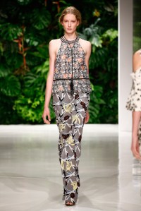 Dorothee Schumacher RTW Spring 2016