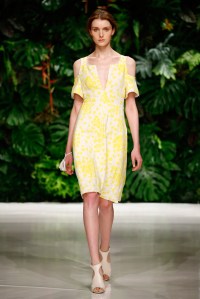 Dorothee Schumacher RTW Spring 2016