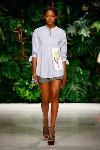 Dorothee Schumacher RTW Spring 2016