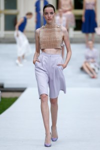 Marina Hoermanseder RTW Spring 2016
