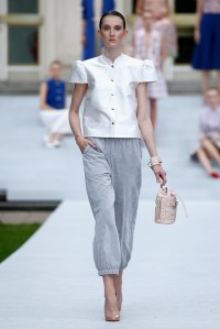 Marina Hoermanseder RTW Spring 2016
