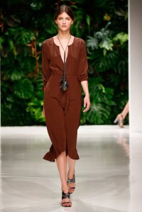 Dorothee Schumacher RTW Spring 2016