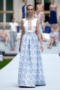 Marina Hoermanseder RTW Spring 2016