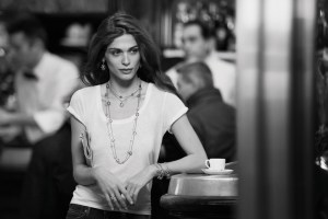 Elisa Sednaoui