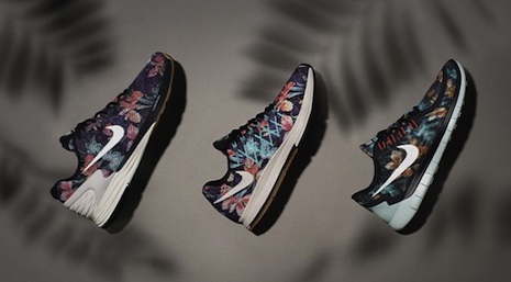 Footwear May Be The Solution Struggling Apparel Brands
