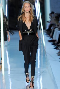 Alexandre Vauthier Couture Fall 2015