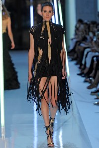 Alexandre Vauthier Couture Fall 2015