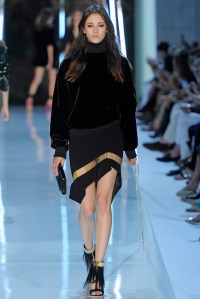Alexandre Vauthier Couture Fall 2015