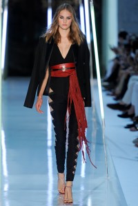 Alexandre Vauthier Couture Fall 2015