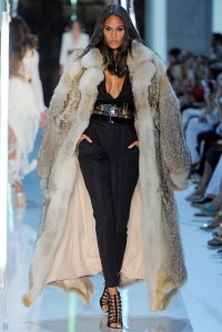 Alexandre Vauthier Couture Fall 2015