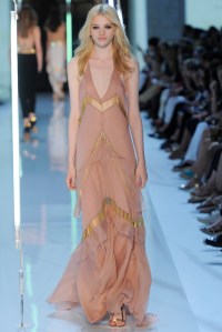 Alexandre Vauthier Couture Fall 2015