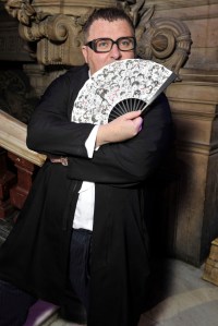 Alber Elbaz