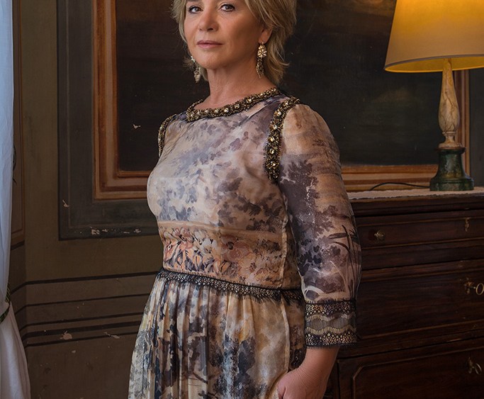 Alberta Ferretti