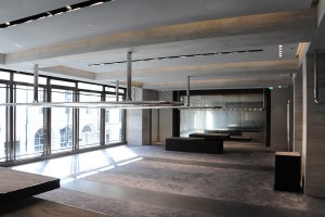 London Alexander Wang Store
