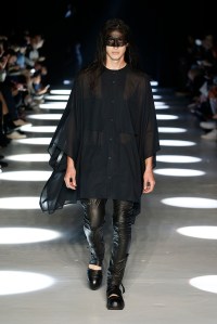 Alexandre Plokhov Men's RTW Spring 2016