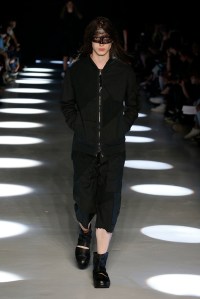 Alexandre Plokhov Men's RTW Spring 2016