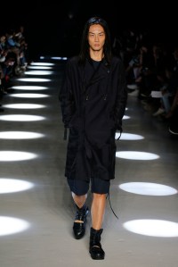 Alexandre Plokhov Men's RTW Spring 2016