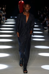 Alexandre Plokhov Men's RTW Spring 2016