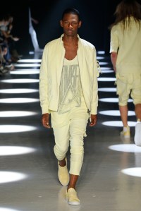 Alexandre Plokhov Men's RTW Spring 2016