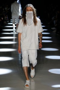 Alexandre Plokhov Men's RTW Spring 2016