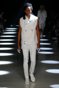 Alexandre Plokhov Men's RTW Spring 2016