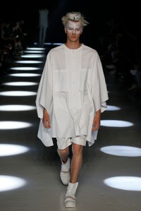 Alexandre Plokhov Men's RTW Spring 2016