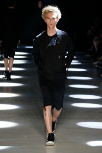 Alexandre Plokhov Men's RTW Spring 2016