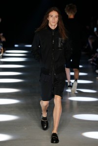 Alexandre Plokhov Men's RTW Spring 2016