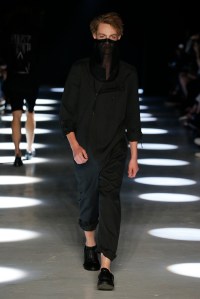Alexandre Plokhov Men's RTW Spring 2016