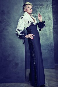 Alexis Mabille Couture Fall 2015