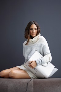 Amanda Wakeley Fall 2015 Campaign