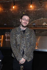 Amazon Fashion British Fashion Council Kensington Palace Summer Party