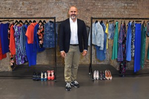 London Amazon Fashion Studio