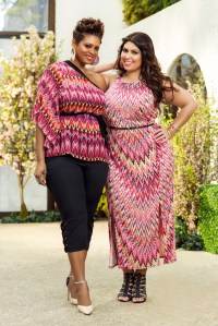 Ashley Stewart