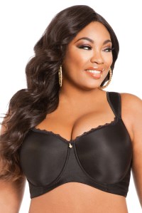 Ashley Stewart bra