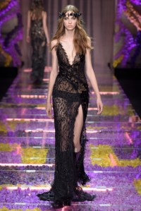 Atelier Versace Couture Fall 2015