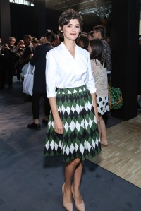 Audrey Tautou